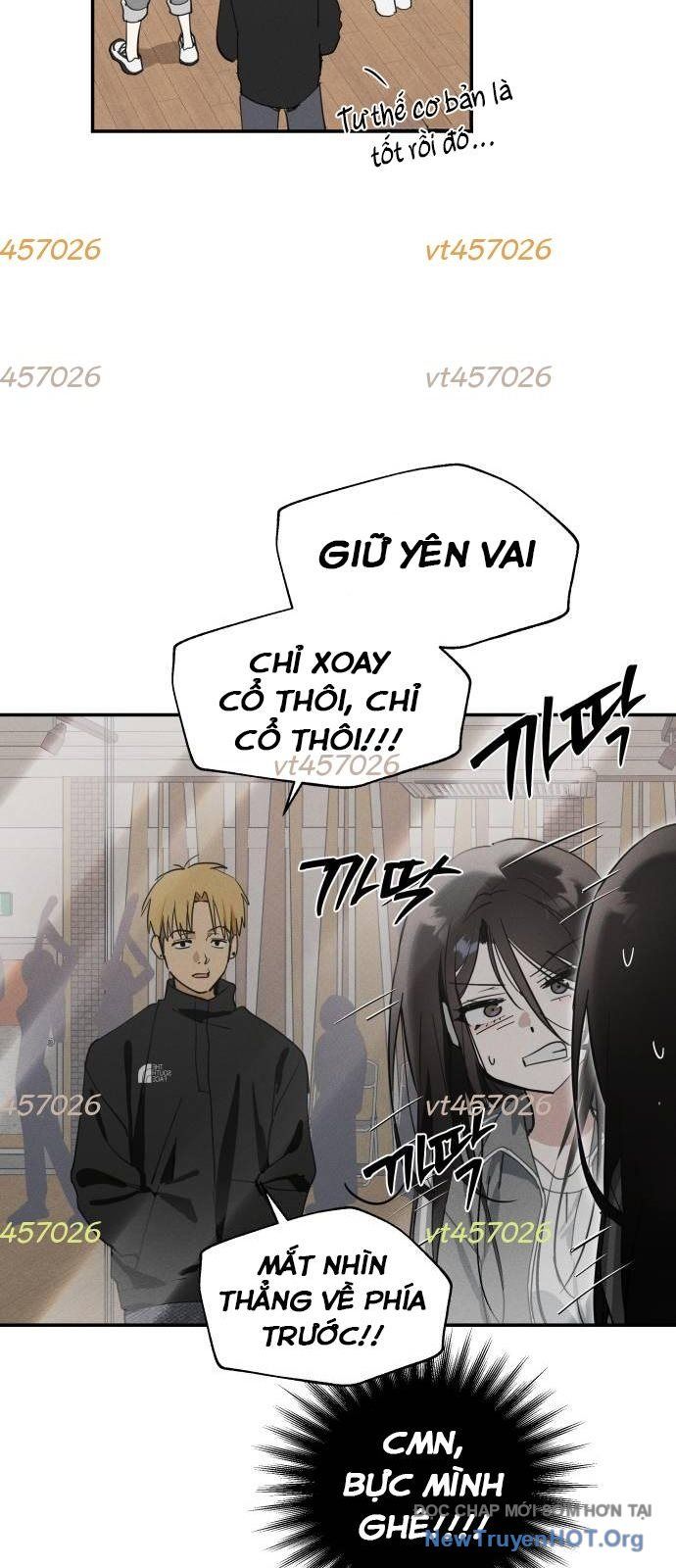Hôm Nay Han Yoil Là Phụ Nữ Chapter 6 - Trang 2