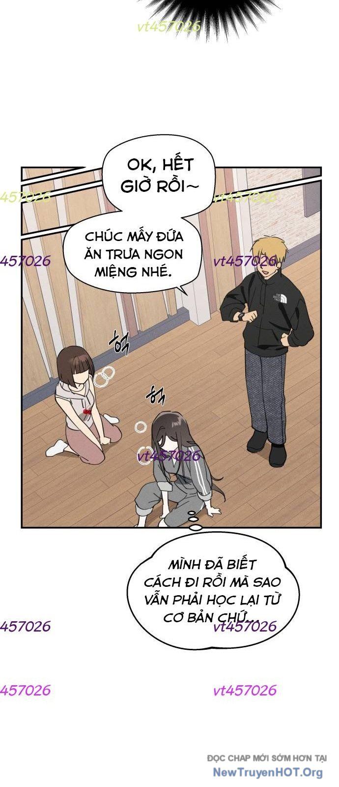 Hôm Nay Han Yoil Là Phụ Nữ Chapter 6 - Trang 2