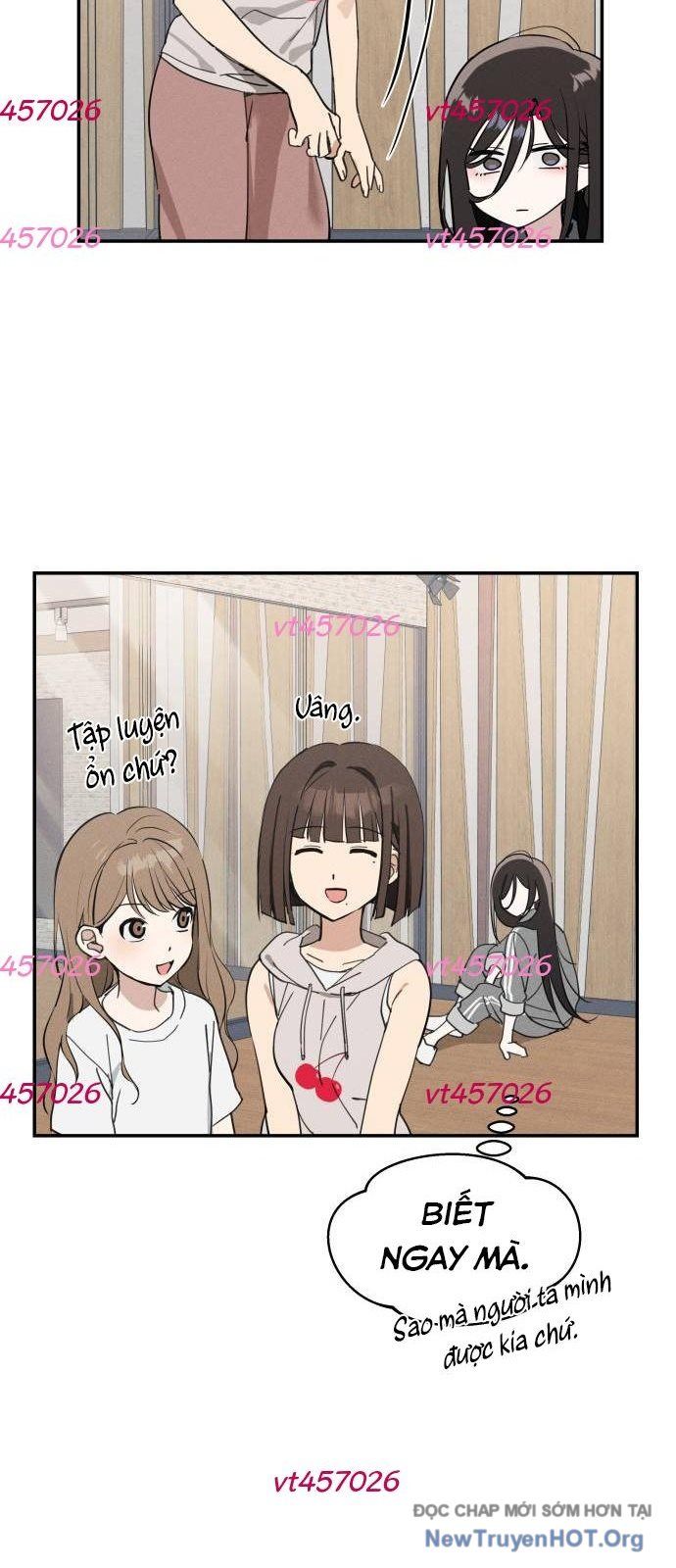 Hôm Nay Han Yoil Là Phụ Nữ Chapter 6 - Trang 2