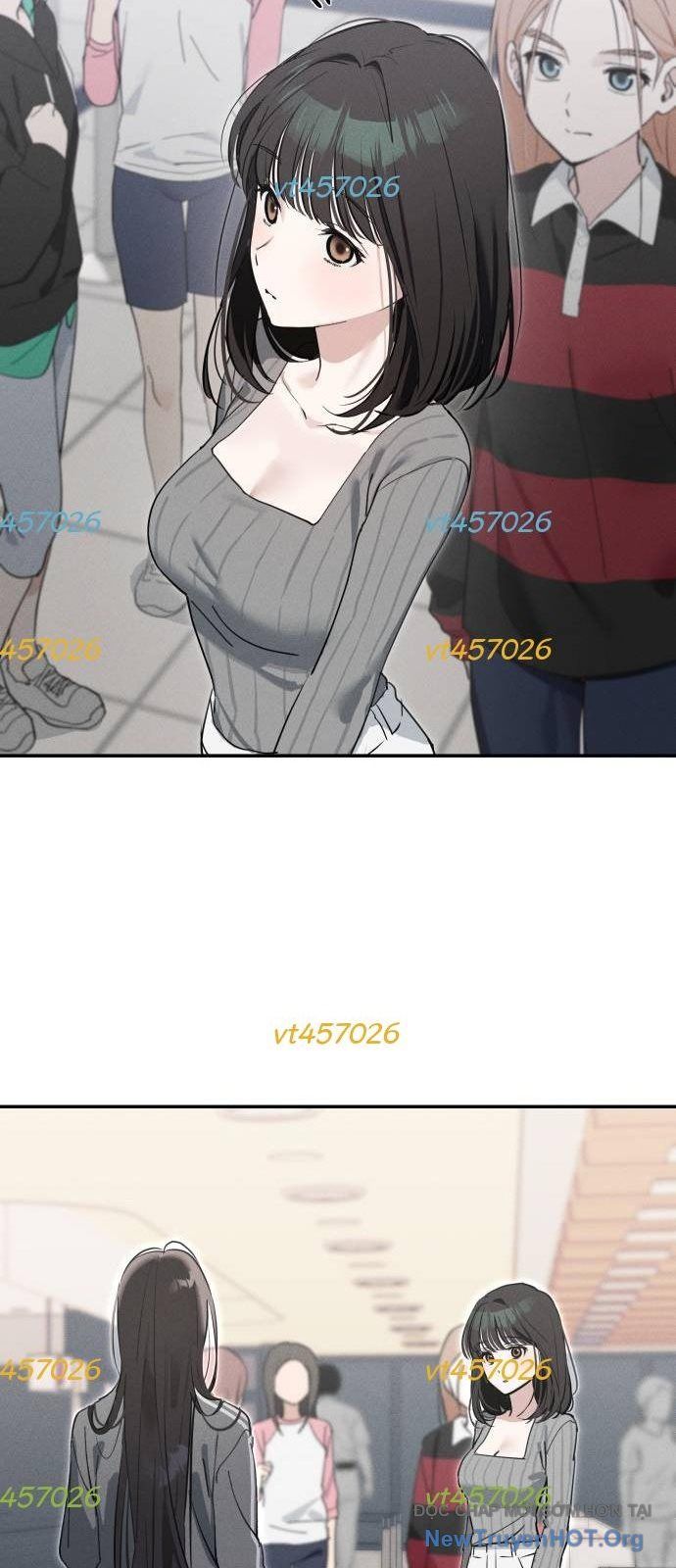 Hôm Nay Han Yoil Là Phụ Nữ Chapter 6 - Trang 2