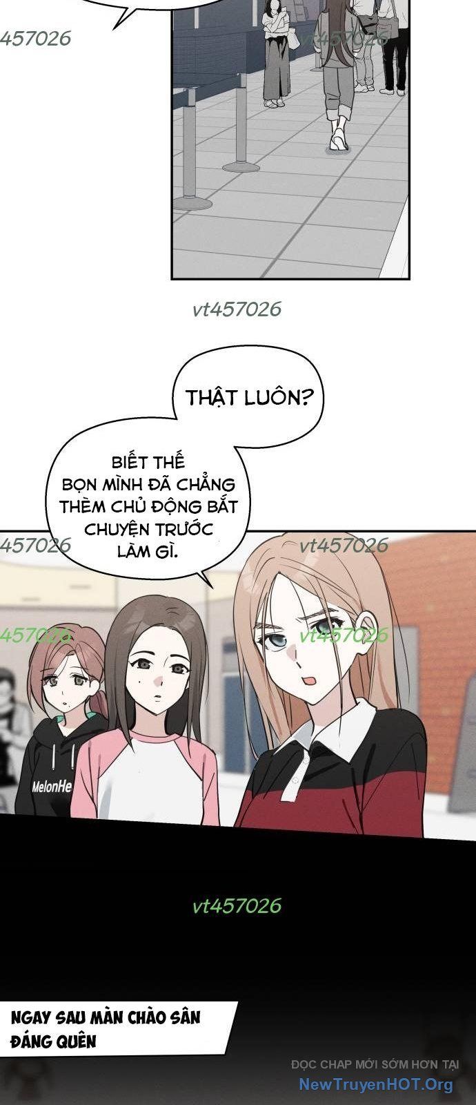 Hôm Nay Han Yoil Là Phụ Nữ Chapter 6 - Trang 2