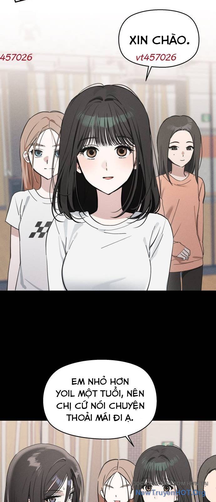 Hôm Nay Han Yoil Là Phụ Nữ Chapter 6 - Trang 2