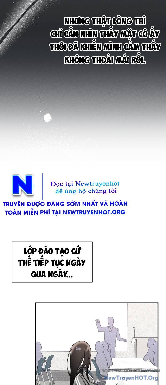 Hôm Nay Han Yoil Là Phụ Nữ Chapter 6 - Trang 2