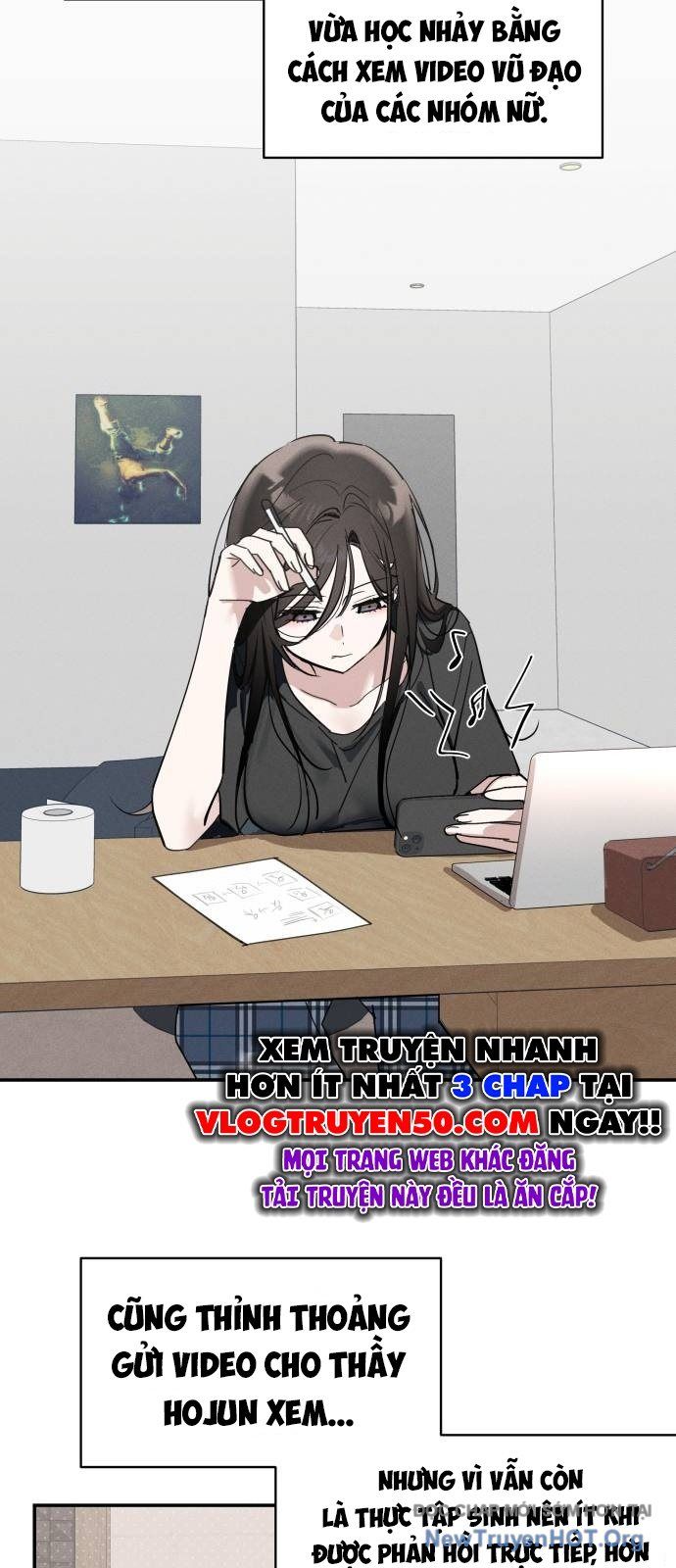 Hôm Nay Han Yoil Là Phụ Nữ Chapter 6 - Trang 2