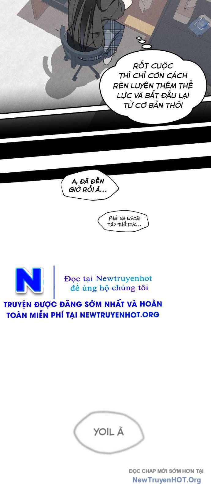 Hôm Nay Han Yoil Là Phụ Nữ Chapter 6 - Trang 2