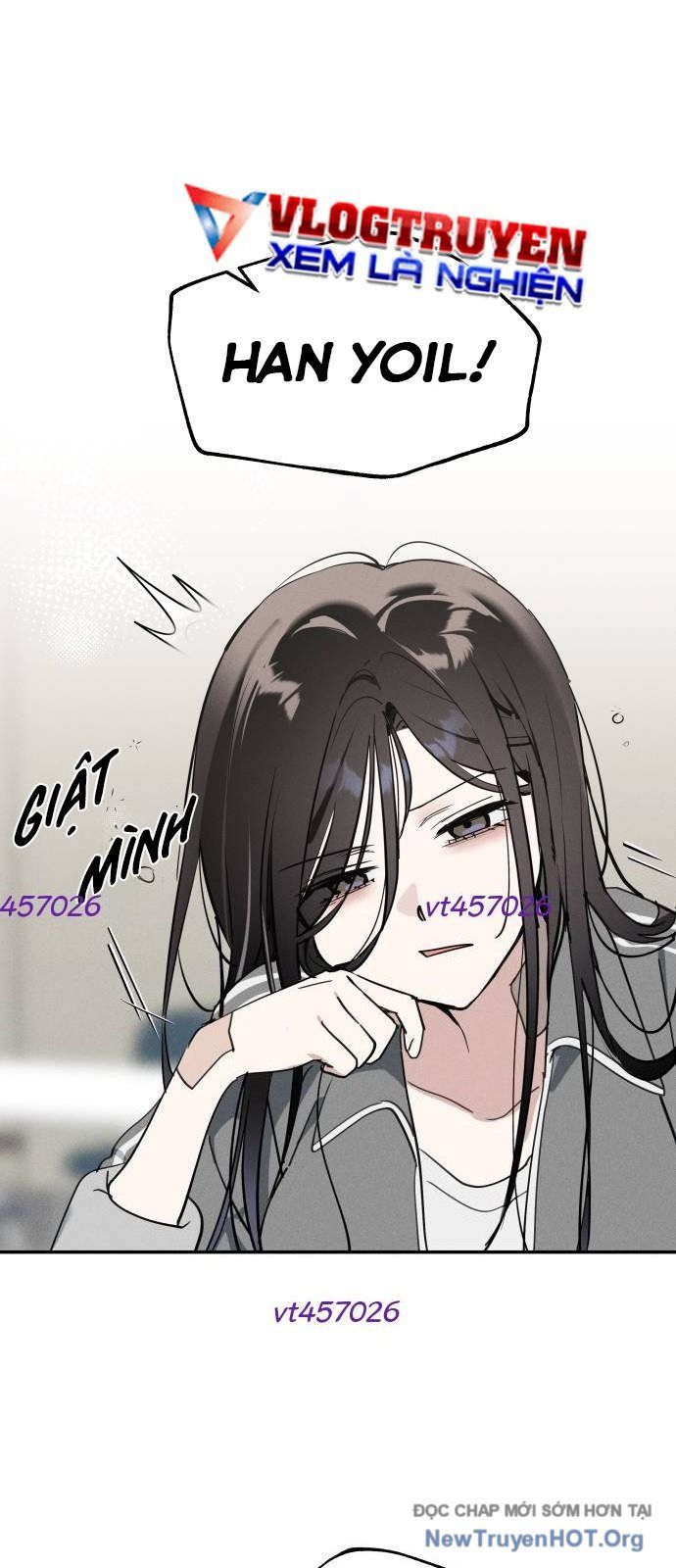 Hôm Nay Han Yoil Là Phụ Nữ Chapter 6 - Trang 2