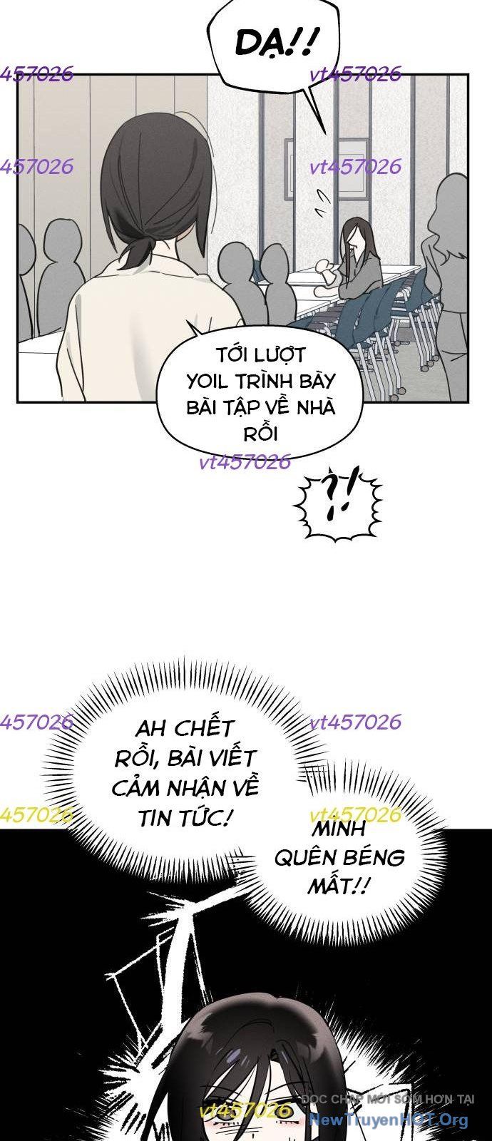 Hôm Nay Han Yoil Là Phụ Nữ Chapter 6 - Trang 2