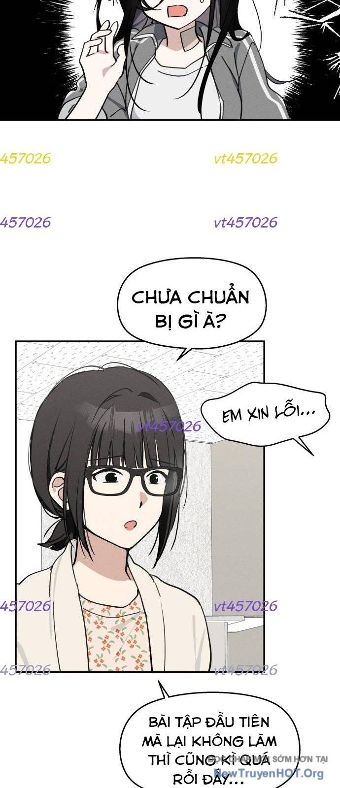 Hôm Nay Han Yoil Là Phụ Nữ Chapter 6 - Trang 2