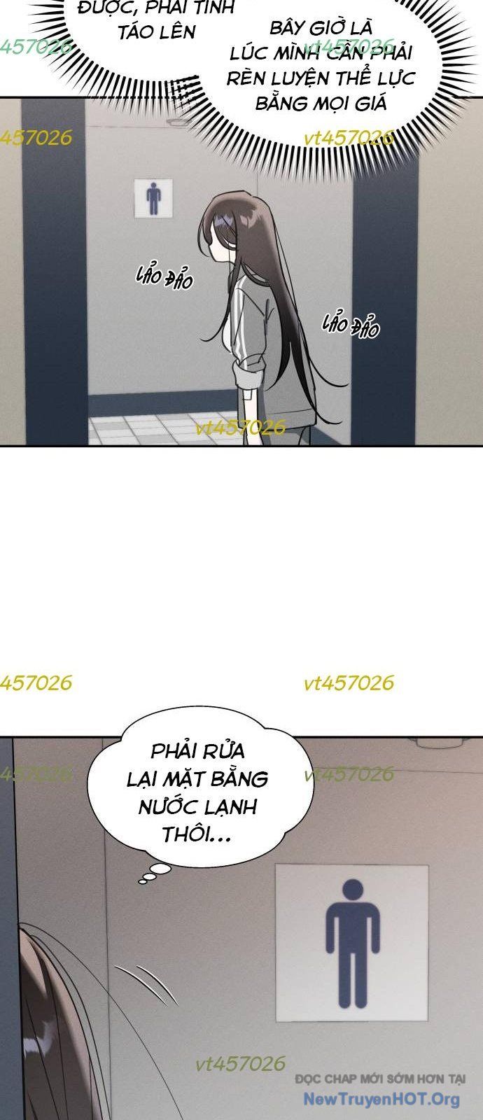 Hôm Nay Han Yoil Là Phụ Nữ Chapter 6 - Trang 2