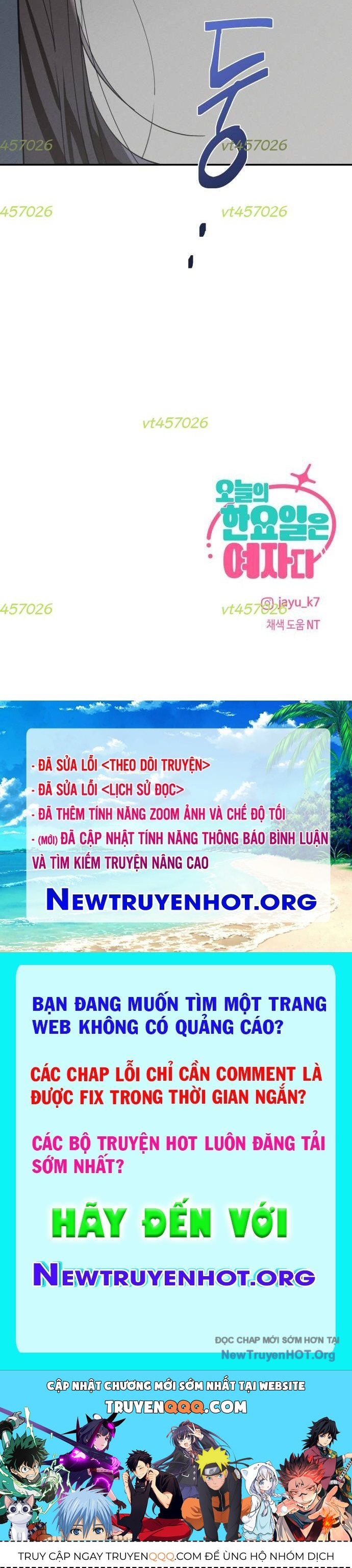 Hôm Nay Han Yoil Là Phụ Nữ Chapter 6 - Trang 2