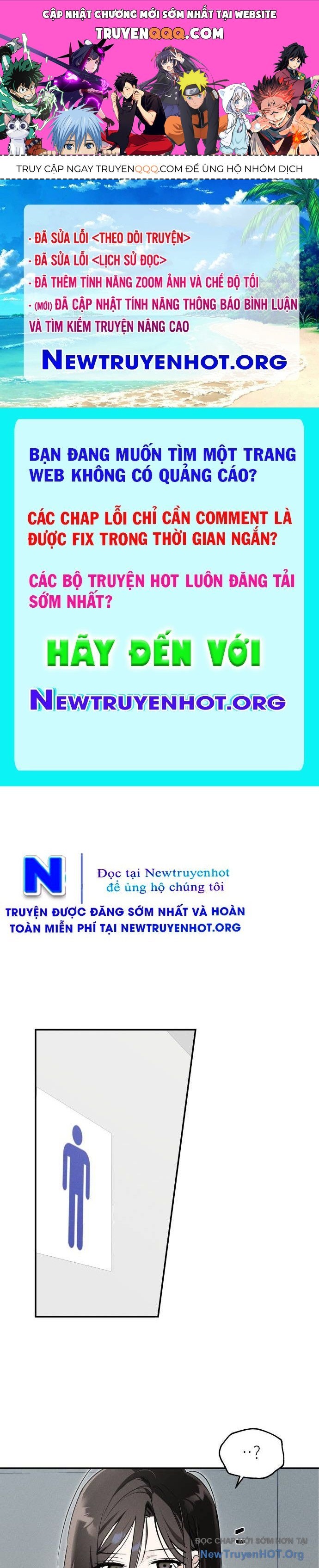Hôm Nay Han Yoil Là Phụ Nữ Chapter 7 - Trang 2