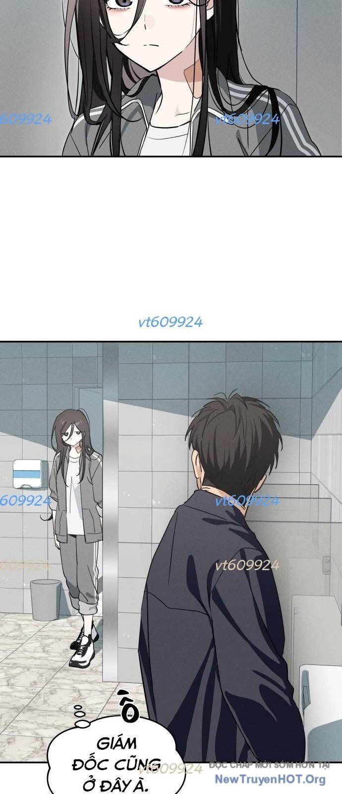 Hôm Nay Han Yoil Là Phụ Nữ Chapter 7 - Trang 2