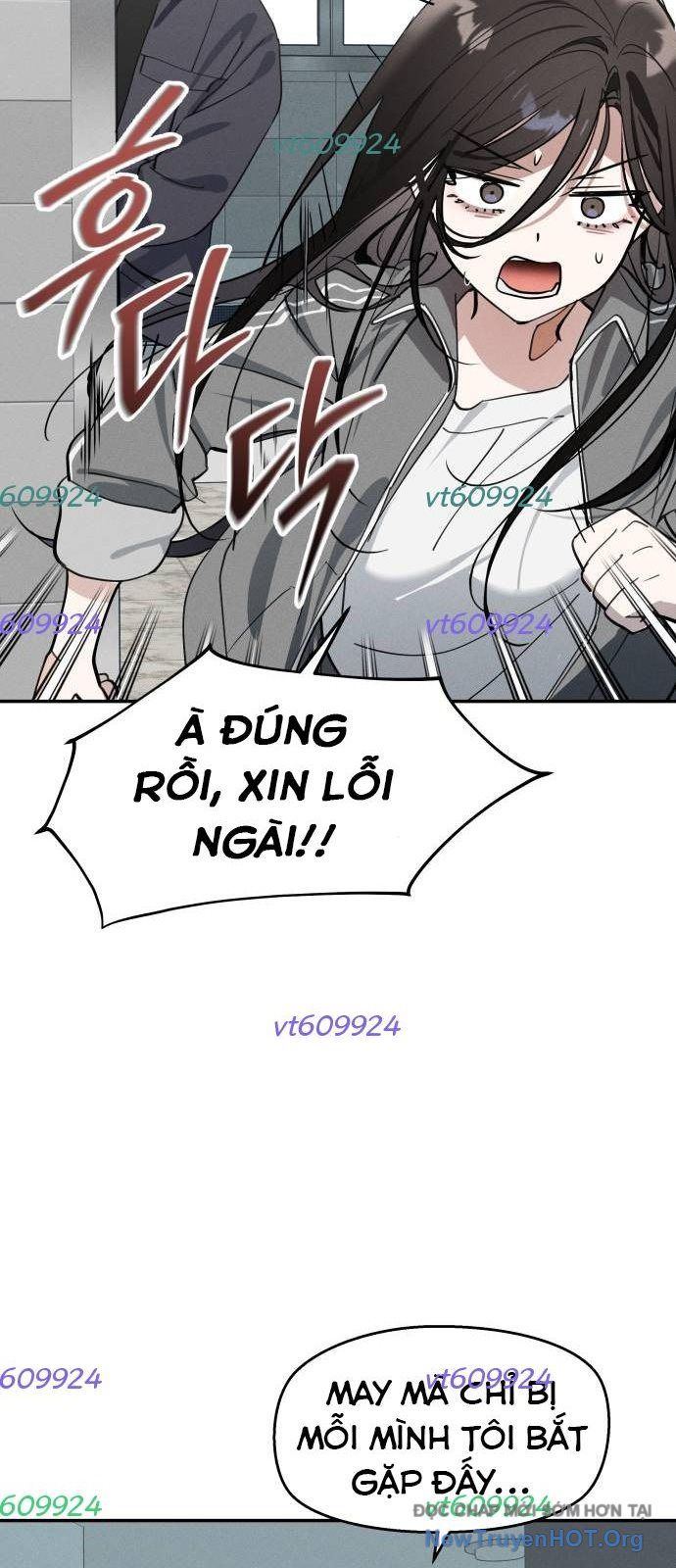 Hôm Nay Han Yoil Là Phụ Nữ Chapter 7 - Trang 2