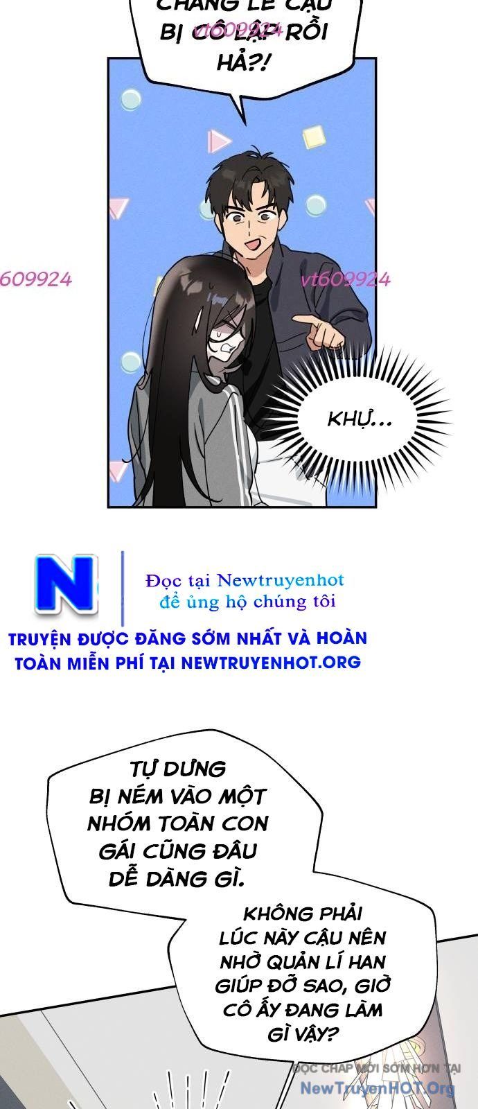 Hôm Nay Han Yoil Là Phụ Nữ Chapter 7 - Trang 2