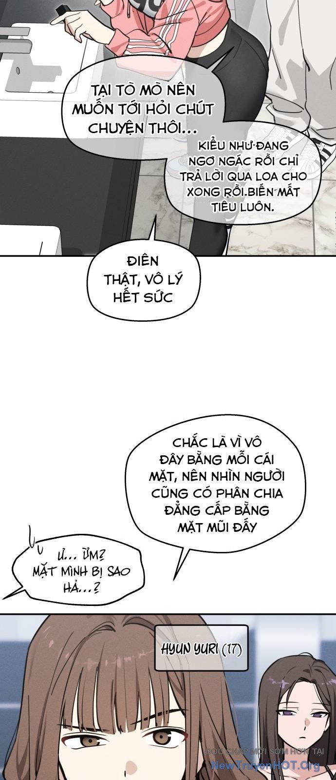 Hôm Nay Han Yoil Là Phụ Nữ Chapter 7 - Trang 2