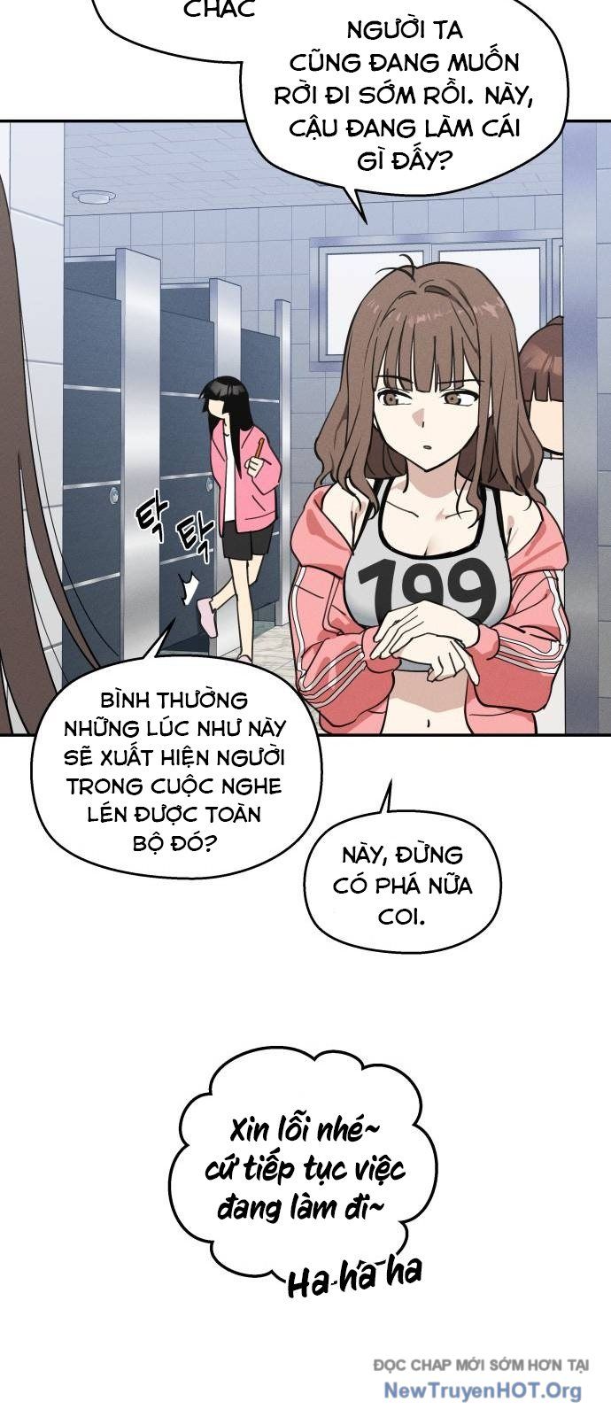 Hôm Nay Han Yoil Là Phụ Nữ Chapter 7 - Trang 2