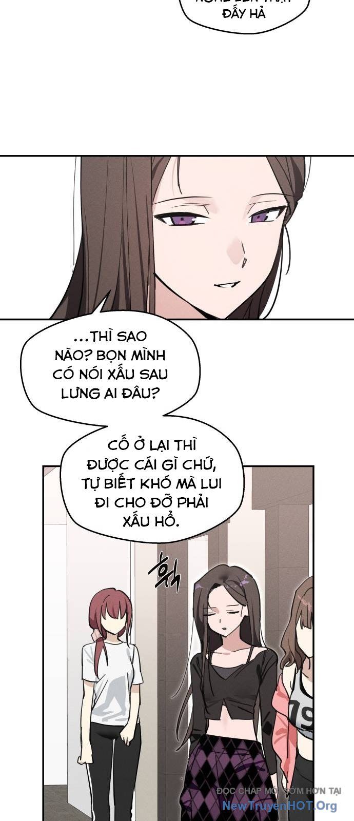 Hôm Nay Han Yoil Là Phụ Nữ Chapter 7 - Trang 2