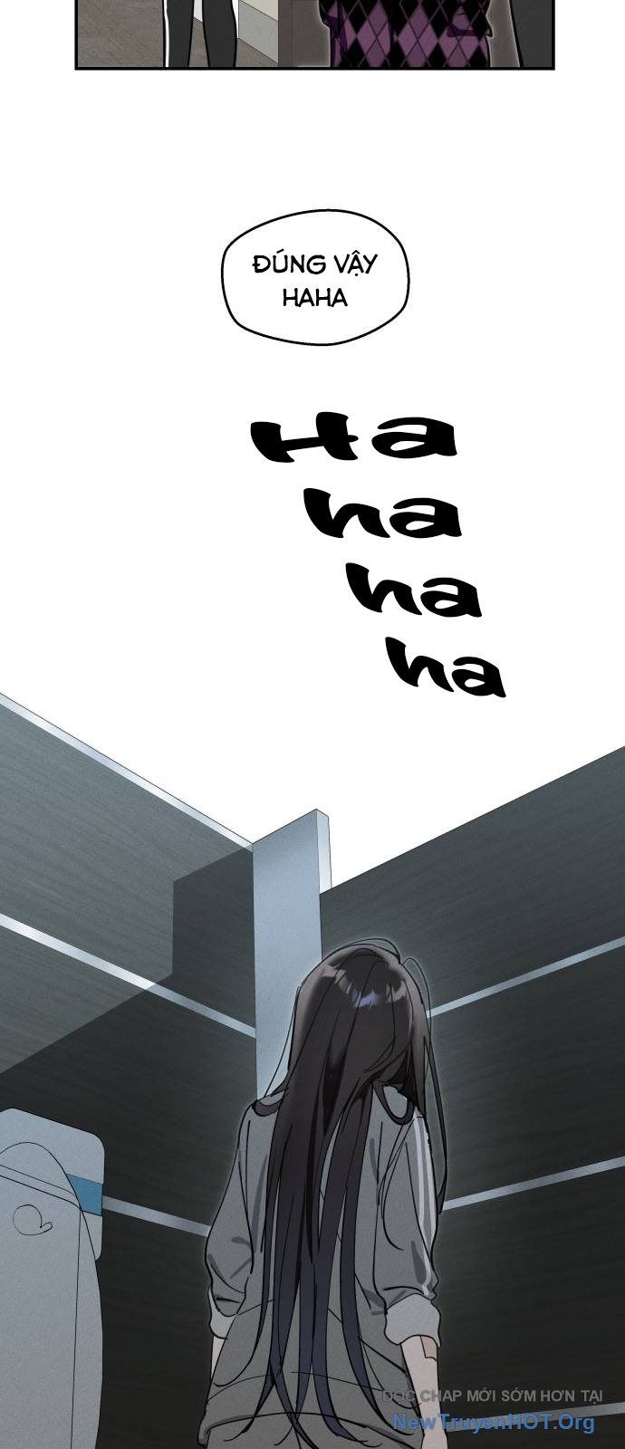 Hôm Nay Han Yoil Là Phụ Nữ Chapter 7 - Trang 2