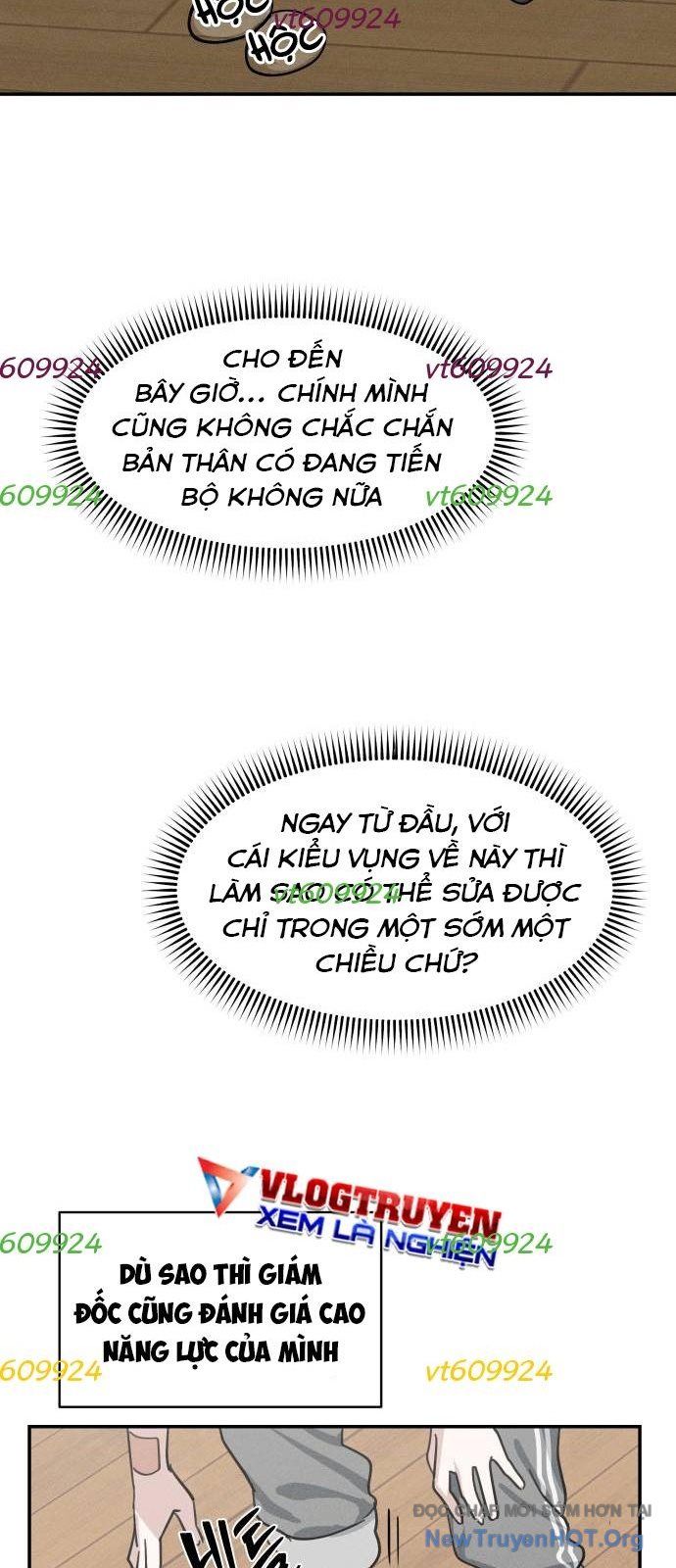 Hôm Nay Han Yoil Là Phụ Nữ Chapter 7 - Trang 2