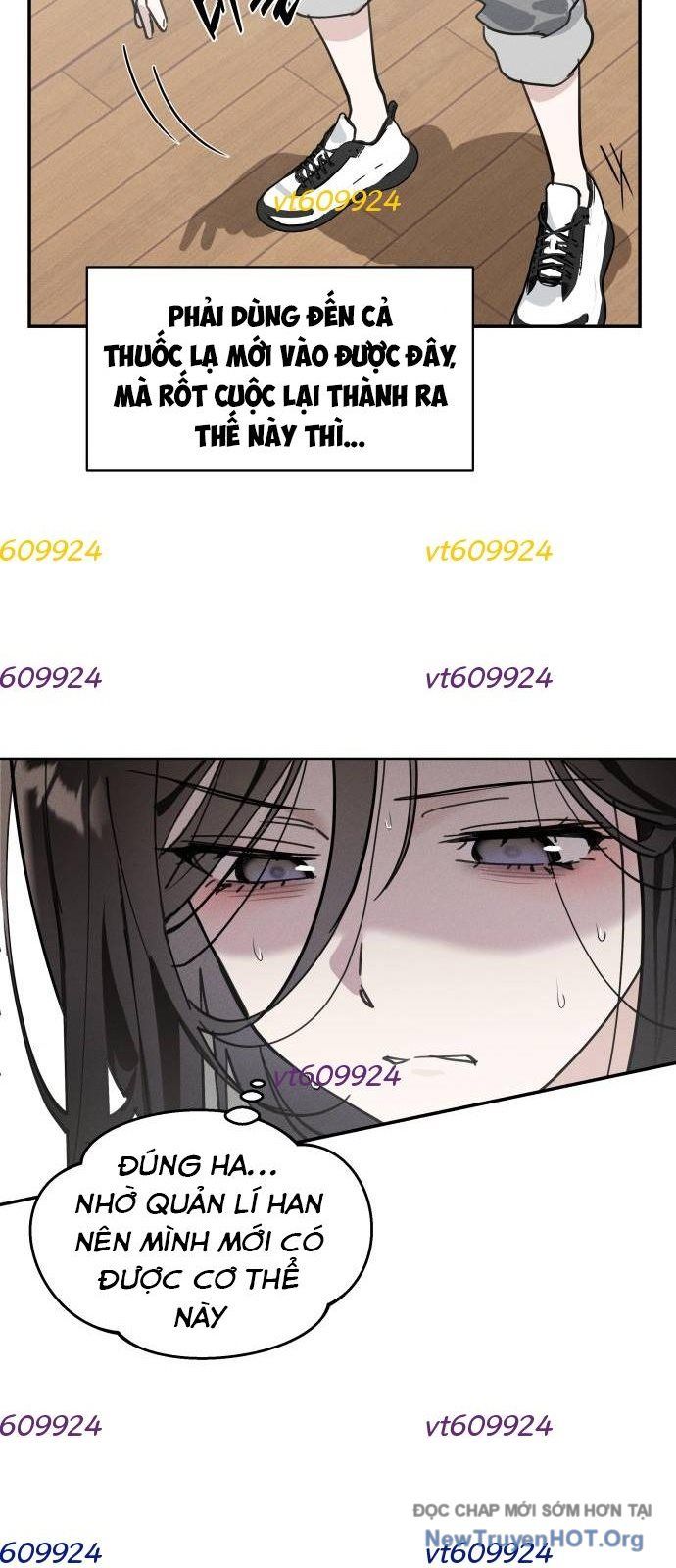 Hôm Nay Han Yoil Là Phụ Nữ Chapter 7 - Trang 2