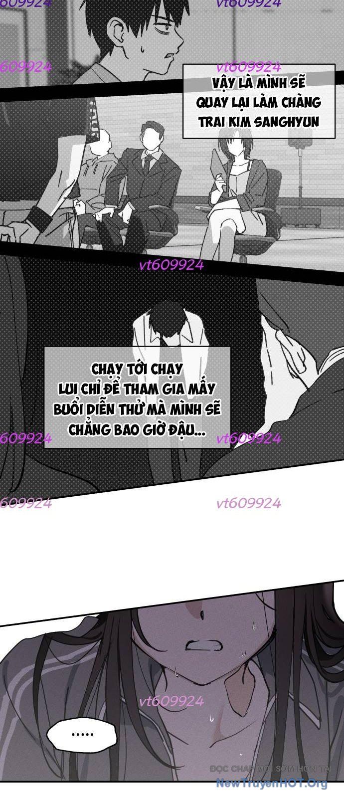 Hôm Nay Han Yoil Là Phụ Nữ Chapter 7 - Trang 2
