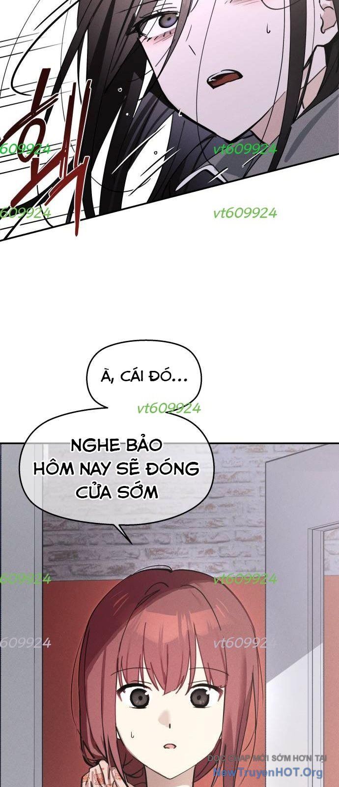 Hôm Nay Han Yoil Là Phụ Nữ Chapter 7 - Trang 2