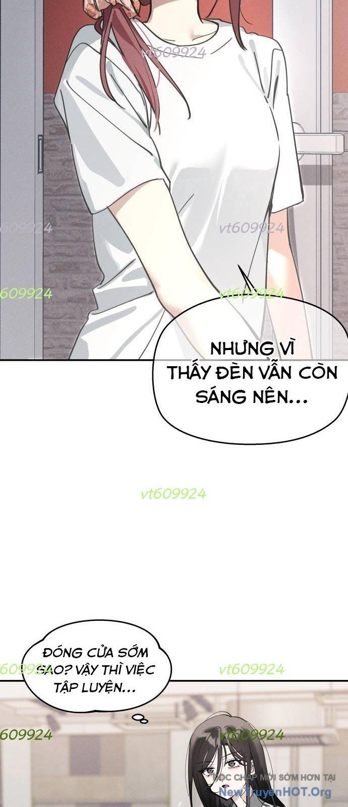 Hôm Nay Han Yoil Là Phụ Nữ Chapter 7 - Trang 2