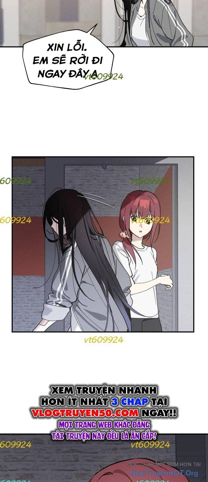 Hôm Nay Han Yoil Là Phụ Nữ Chapter 7 - Trang 2