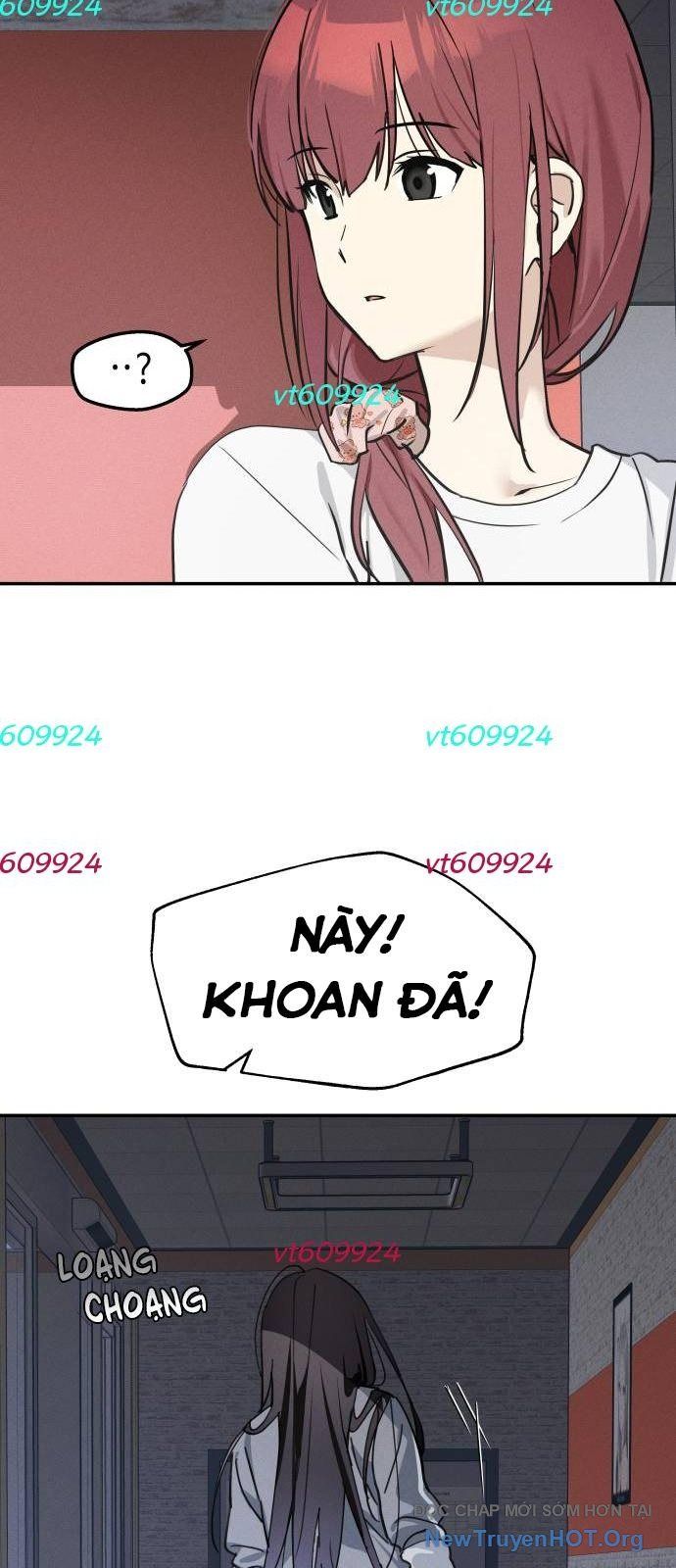 Hôm Nay Han Yoil Là Phụ Nữ Chapter 7 - Trang 2