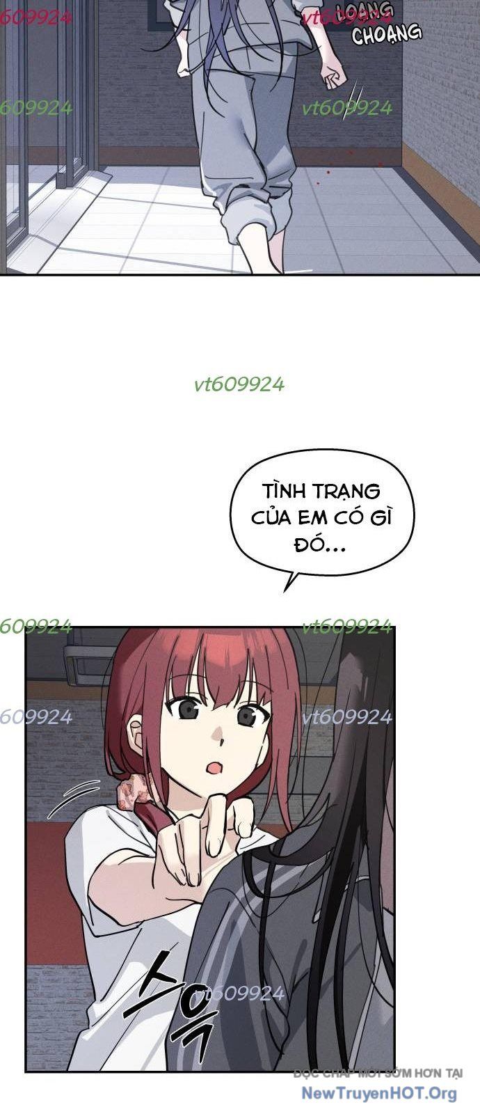 Hôm Nay Han Yoil Là Phụ Nữ Chapter 7 - Trang 2