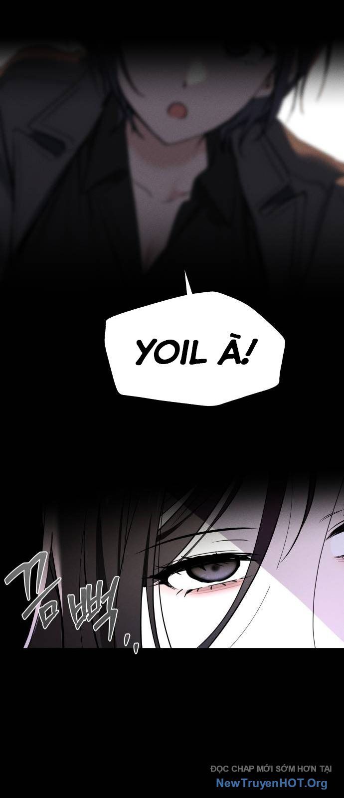 Hôm Nay Han Yoil Là Phụ Nữ Chapter 7 - Trang 2