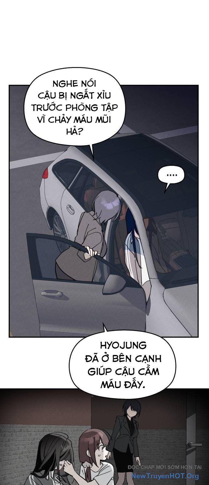 Hôm Nay Han Yoil Là Phụ Nữ Chapter 7 - Trang 2