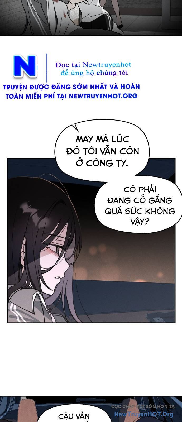 Hôm Nay Han Yoil Là Phụ Nữ Chapter 7 - Trang 2