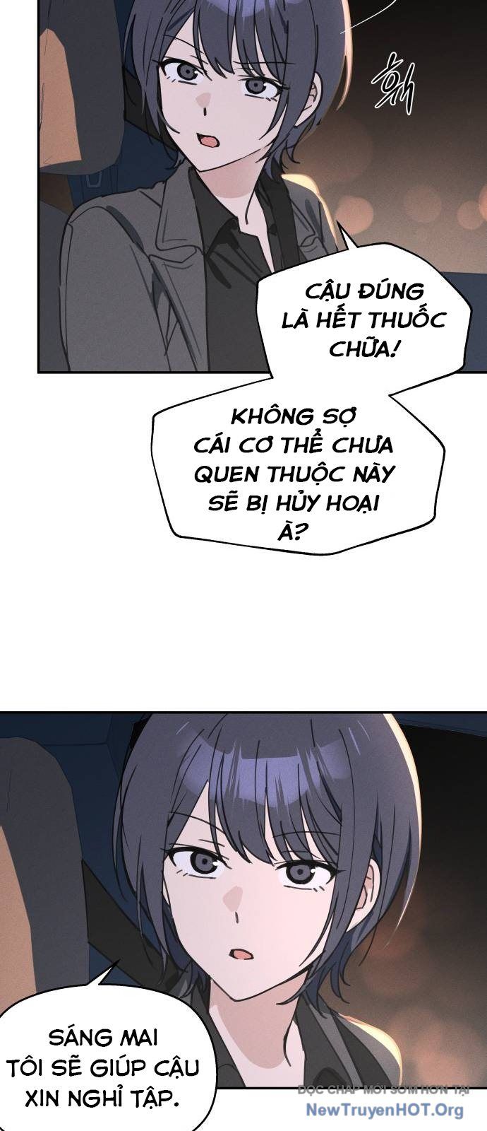 Hôm Nay Han Yoil Là Phụ Nữ Chapter 7 - Trang 2