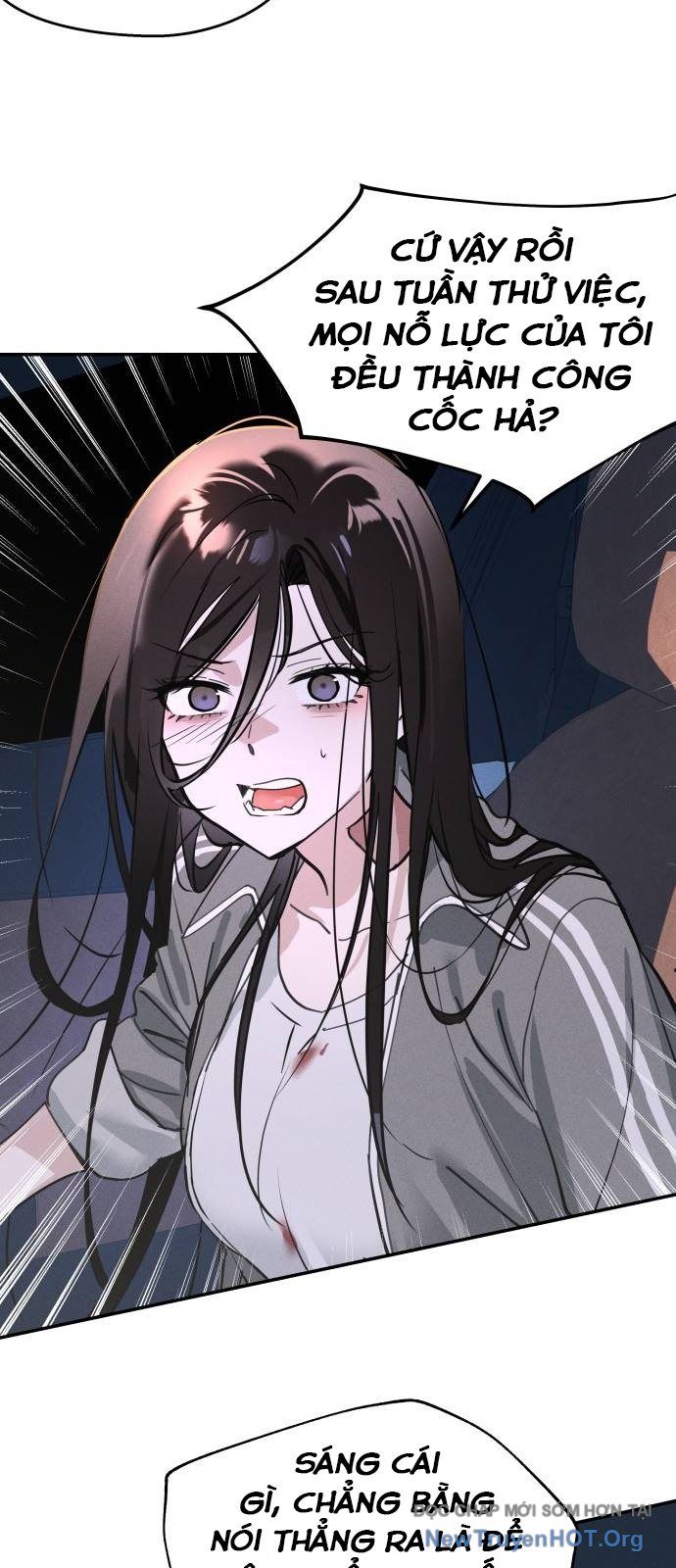 Hôm Nay Han Yoil Là Phụ Nữ Chapter 7 - Trang 2