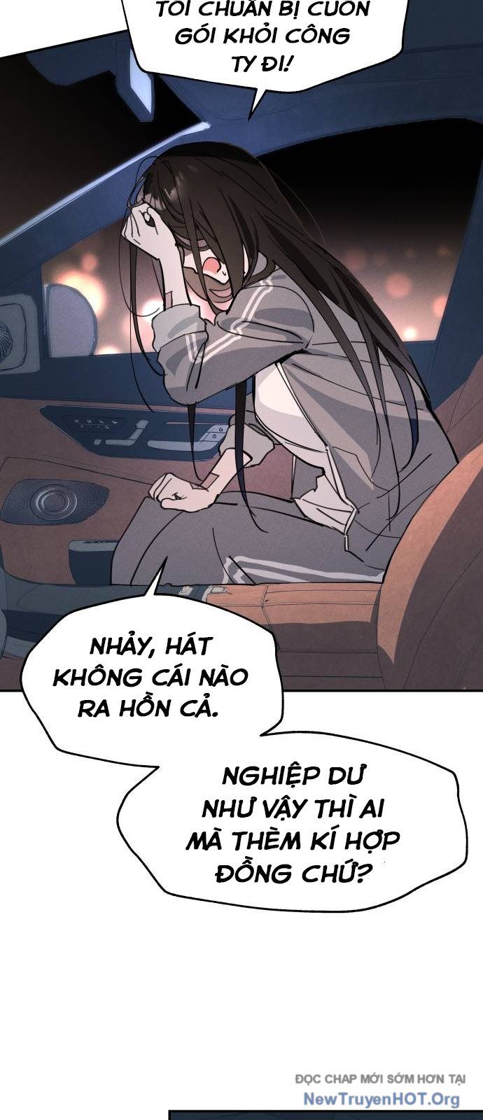 Hôm Nay Han Yoil Là Phụ Nữ Chapter 7 - Trang 2
