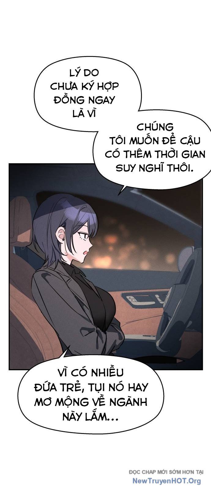 Hôm Nay Han Yoil Là Phụ Nữ Chapter 7 - Trang 2