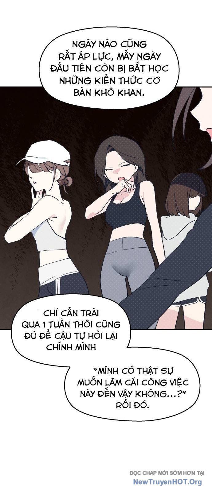 Hôm Nay Han Yoil Là Phụ Nữ Chapter 7 - Trang 2