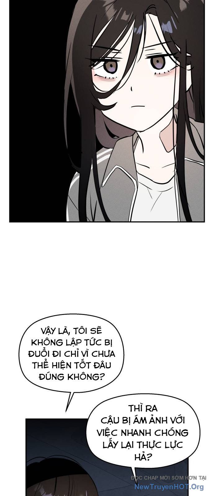 Hôm Nay Han Yoil Là Phụ Nữ Chapter 7 - Trang 2