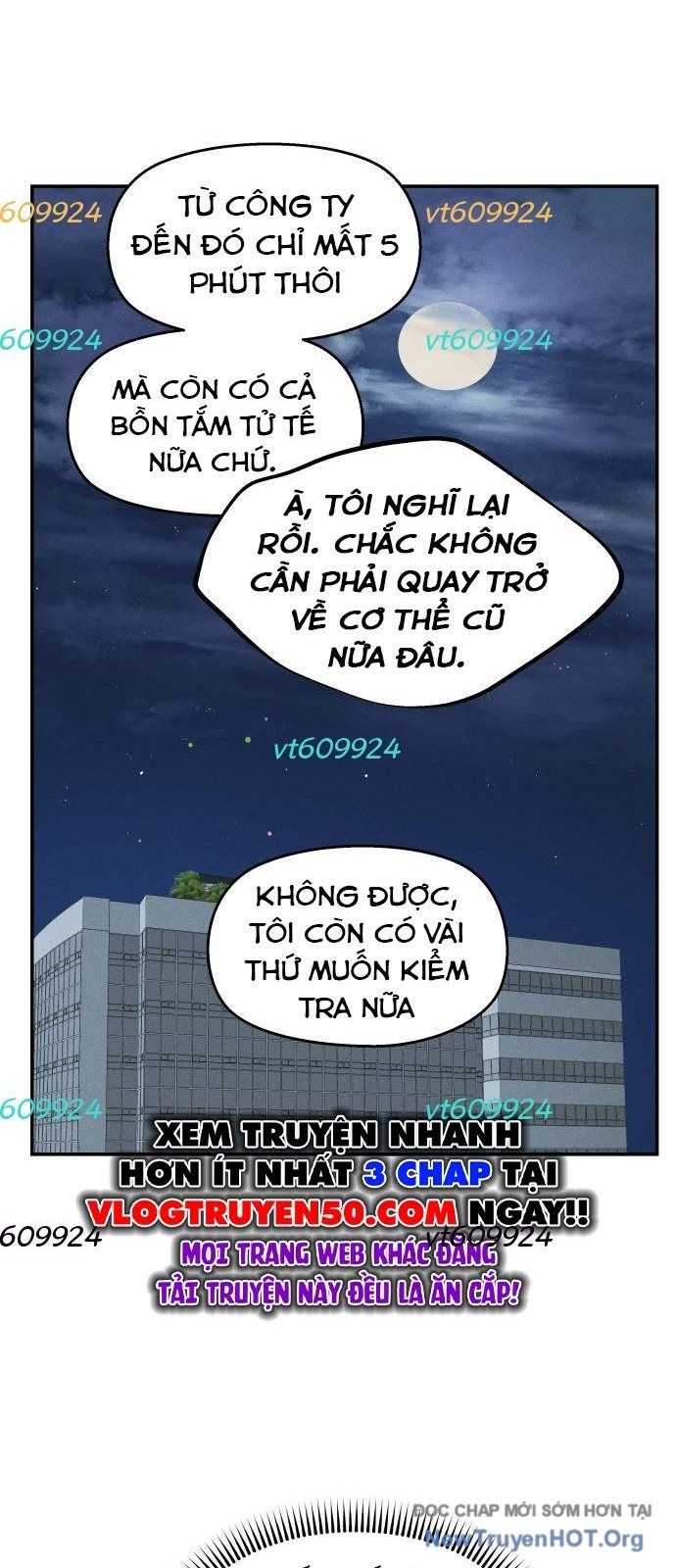 Hôm Nay Han Yoil Là Phụ Nữ Chapter 7 - Trang 2