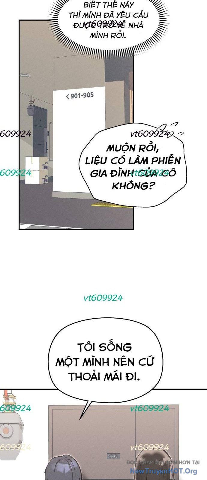 Hôm Nay Han Yoil Là Phụ Nữ Chapter 7 - Trang 2