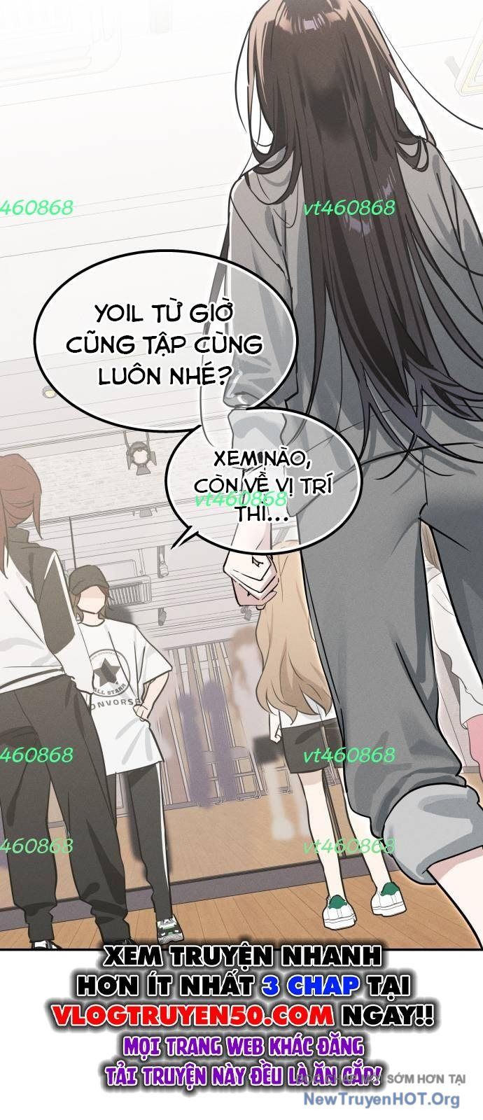 Hôm Nay Han Yoil Là Phụ Nữ Chapter 8 - Trang 2