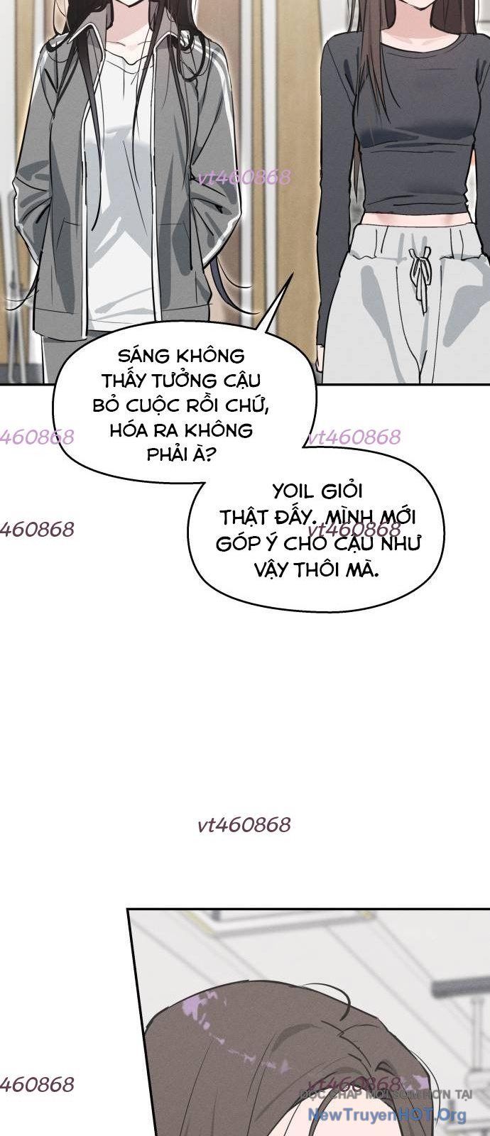 Hôm Nay Han Yoil Là Phụ Nữ Chapter 8 - Trang 2