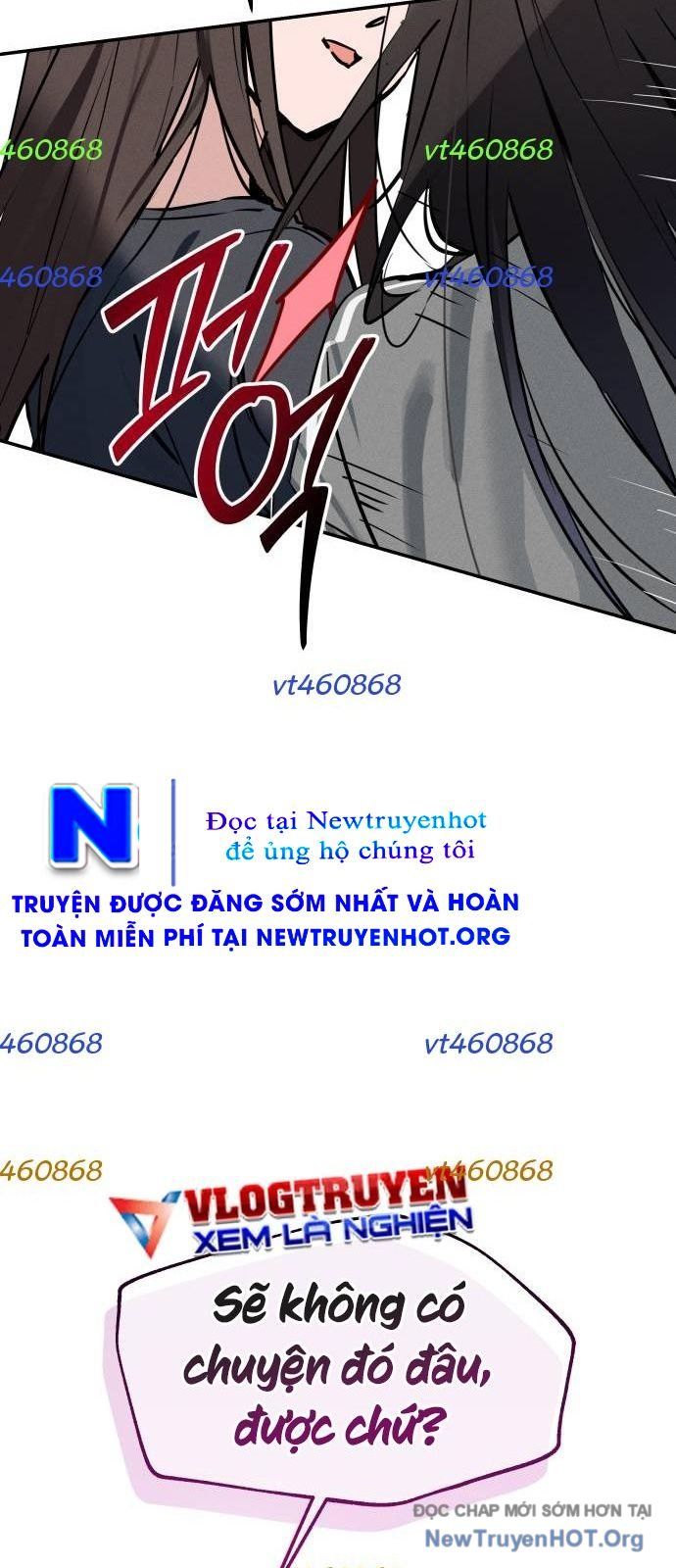 Hôm Nay Han Yoil Là Phụ Nữ Chapter 8 - Trang 2