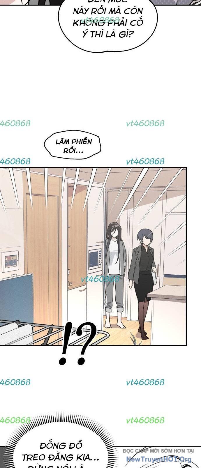 Hôm Nay Han Yoil Là Phụ Nữ Chapter 8 - Trang 2