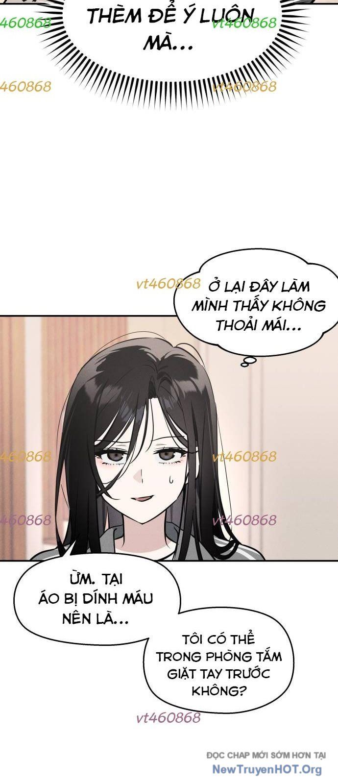 Hôm Nay Han Yoil Là Phụ Nữ Chapter 8 - Trang 2