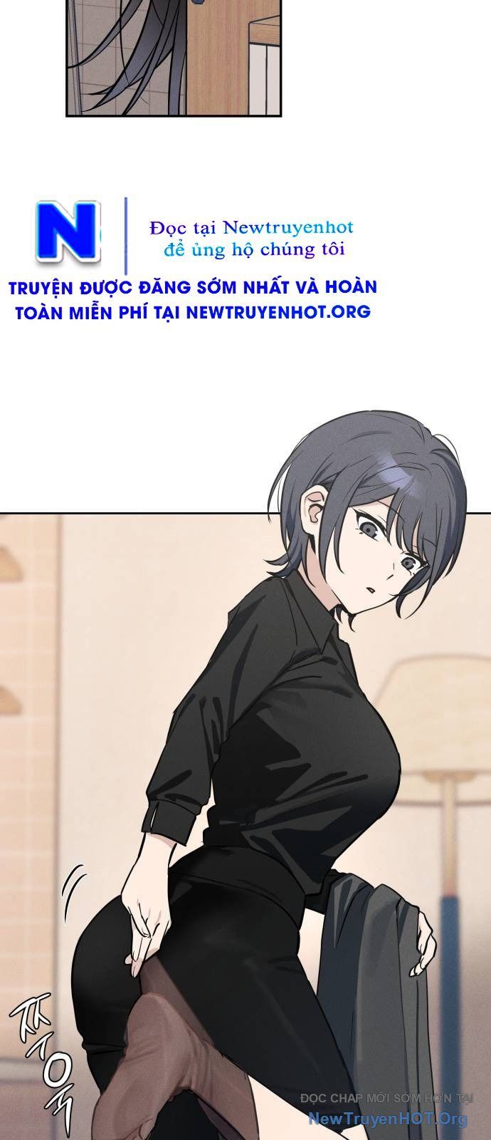 Hôm Nay Han Yoil Là Phụ Nữ Chapter 8 - Trang 2