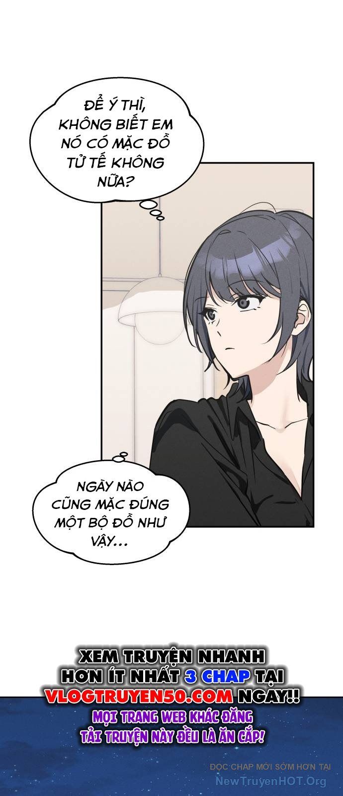 Hôm Nay Han Yoil Là Phụ Nữ Chapter 8 - Trang 2