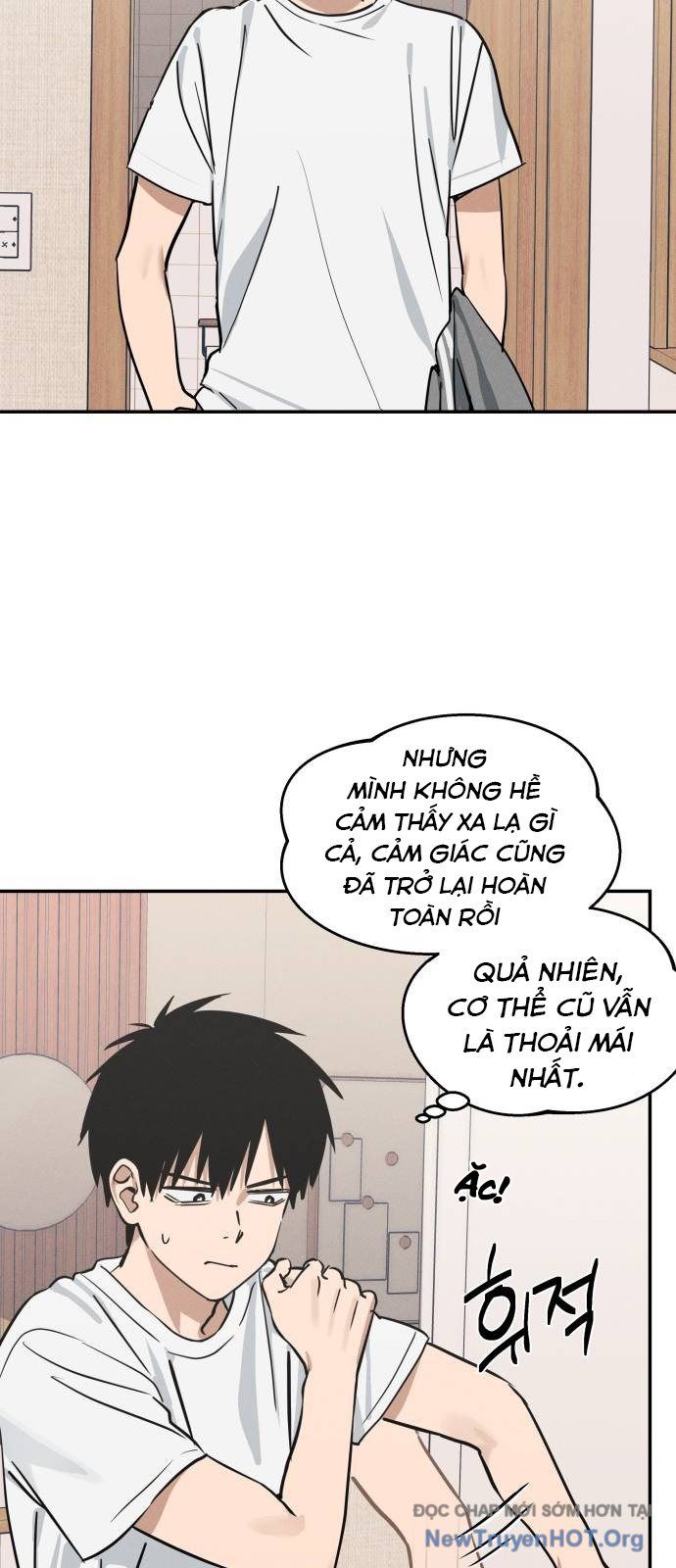 Hôm Nay Han Yoil Là Phụ Nữ Chapter 8 - Trang 2