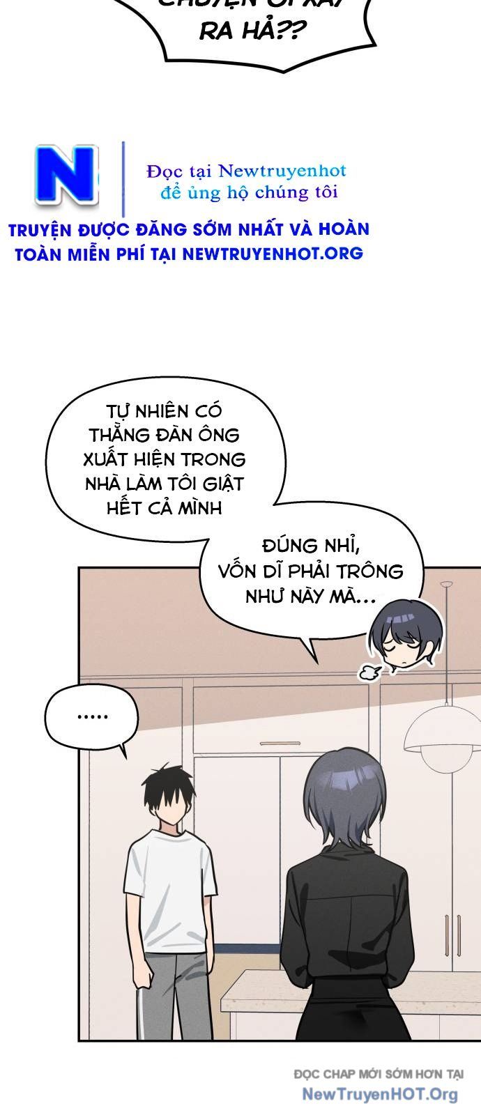 Hôm Nay Han Yoil Là Phụ Nữ Chapter 8 - Trang 2